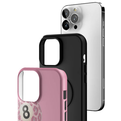 Sweet Luck iPhone Case gallery - Iphone_13_Pro_Max_3