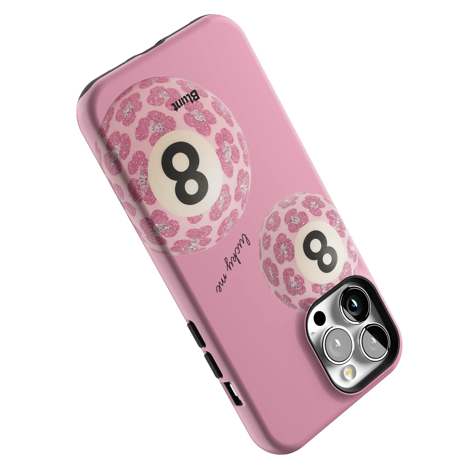 Sweet Luck iPhone Case gallery - Iphone_13_Pro_Max_5
