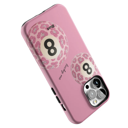 Sweet Luck iPhone Case gallery - Iphone_13_Pro_Max_5