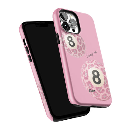 Sweet Luck iPhone Case gallery - Iphone_13_Pro_Max_6