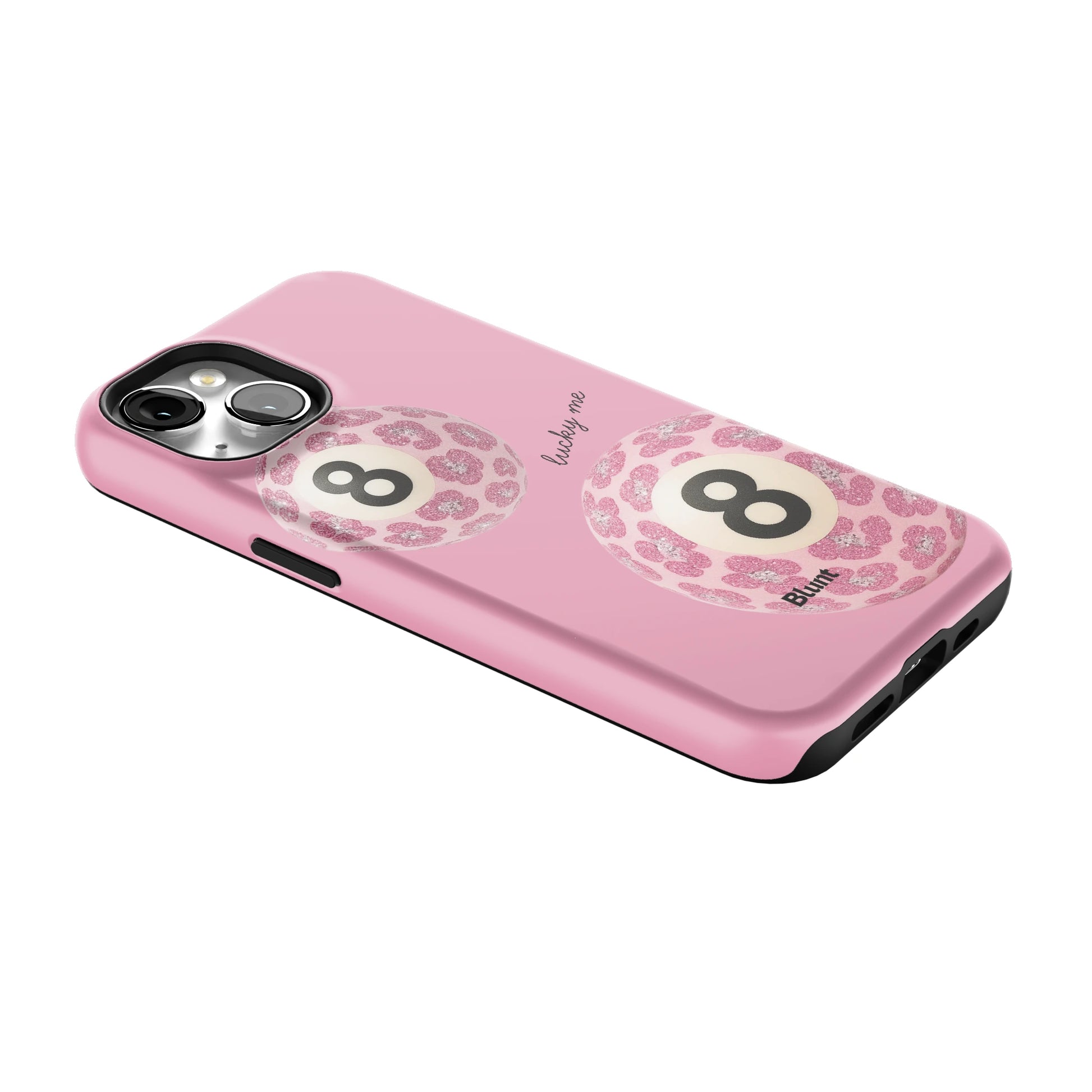 Sweet Luck iPhone Case gallery - Iphone_14_Iphone_2