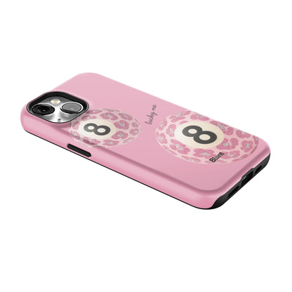 Sweet Luck iPhone Case gallery - Iphone_14_Iphone_2