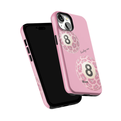Sweet Luck iPhone Case gallery - Iphone_14_Iphone_6