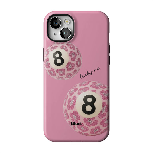 Sweet Luck iPhone Case gallery - Iphone_14_Mini_Air_Plus_1