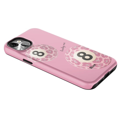 Sweet Luck iPhone Case gallery - Iphone_14_Mini_Air_Plus_2