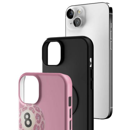 Sweet Luck iPhone Case gallery - Iphone_14_Mini_Air_Plus_3