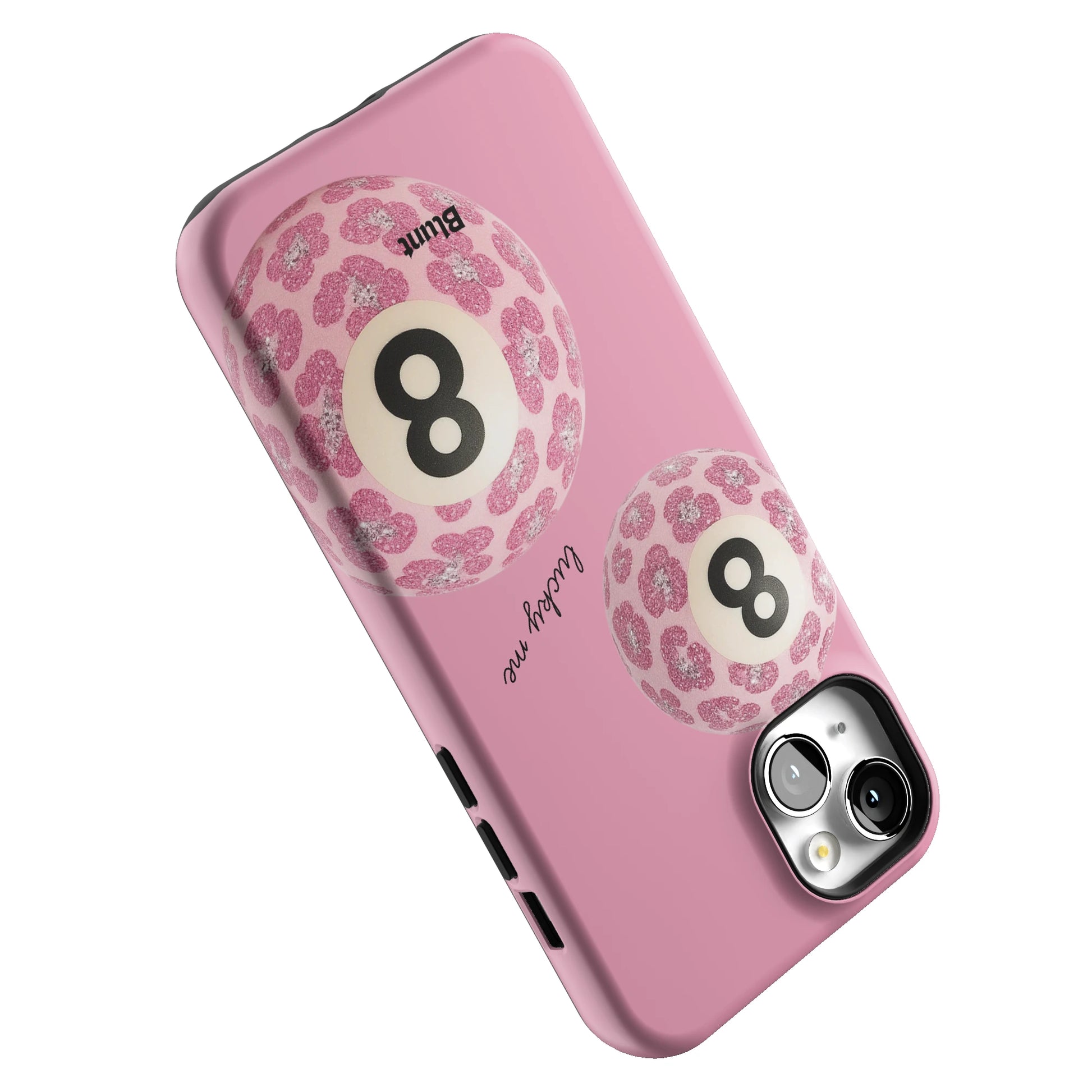Sweet Luck iPhone Case gallery - Iphone_14_Mini_Air_Plus_5