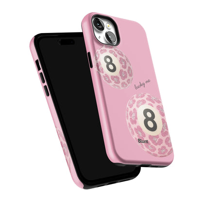 Sweet Luck iPhone Case gallery - Iphone_14_Mini_Air_Plus_6