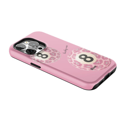 Sweet Luck iPhone Case gallery - Iphone_14_Pro_2