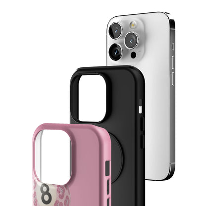 Sweet Luck iPhone Case gallery - Iphone_14_Pro_3