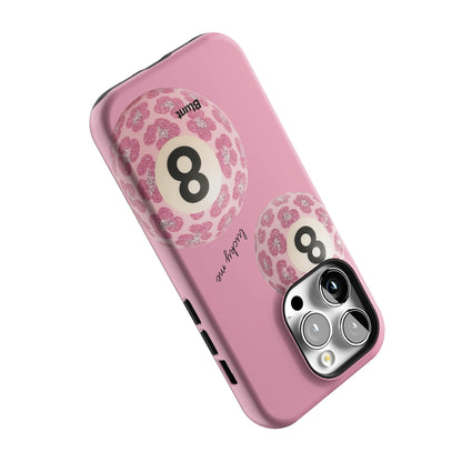 Sweet Luck iPhone Case gallery - Iphone_14_Pro_5