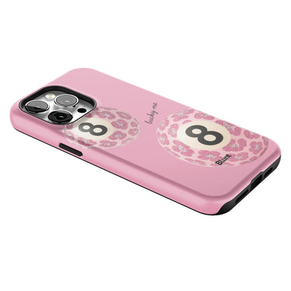Sweet Luck iPhone Case gallery - Iphone_14_Pro_Max_2
