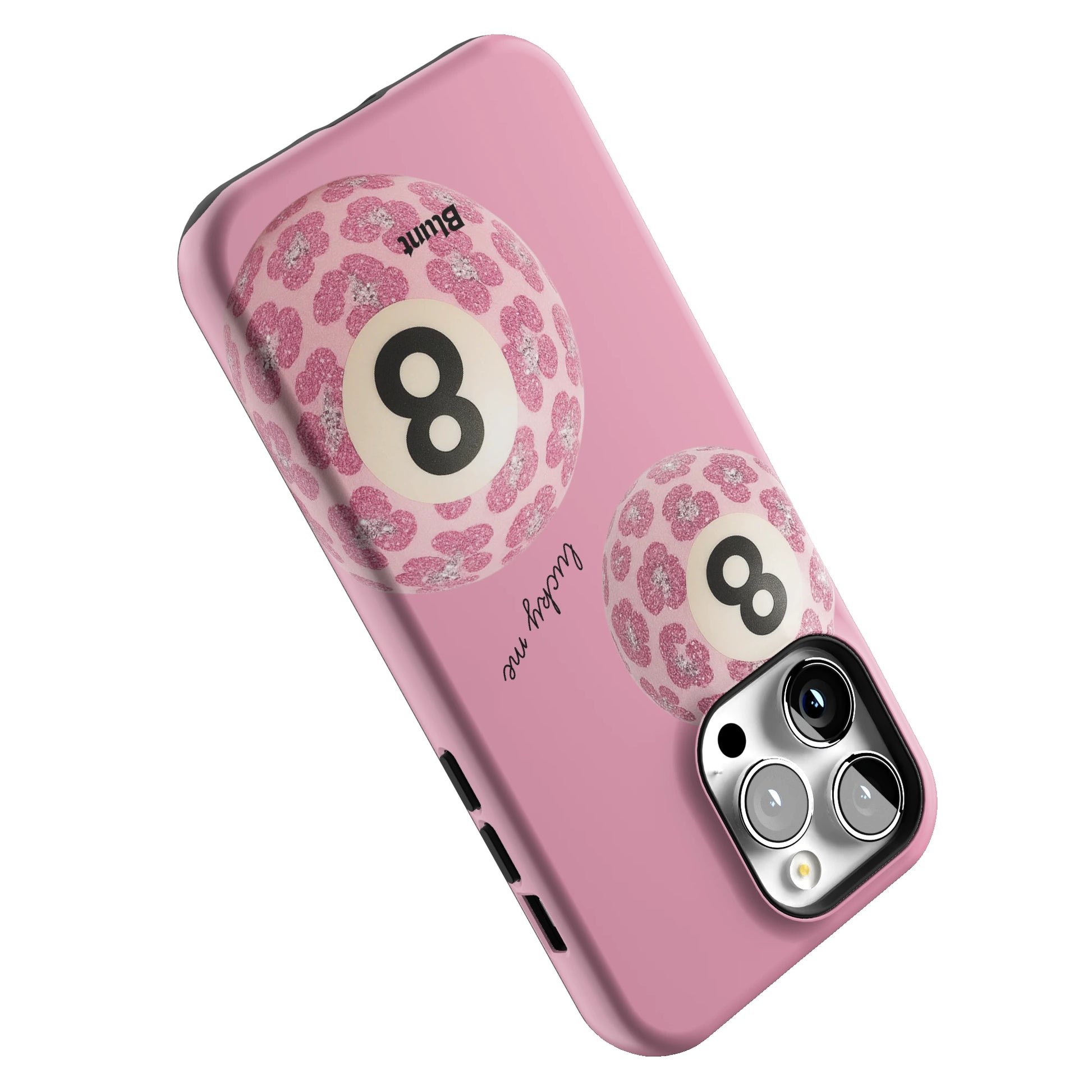 Sweet Luck iPhone Case gallery - Iphone_14_Pro_Max_5