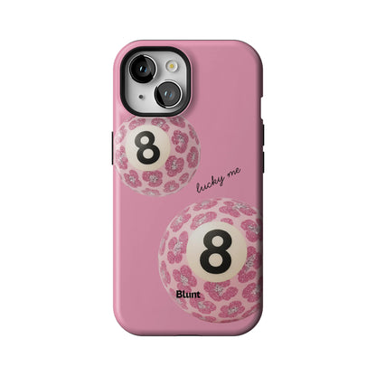 Sweet Luck iPhone Case gallery - Iphone_15_Iphone_1