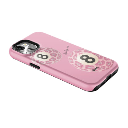 Sweet Luck iPhone Case gallery - Iphone_15_Iphone_2