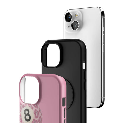 Sweet Luck iPhone Case gallery - Iphone_15_Iphone_3