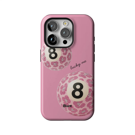 Sweet Luck iPhone Case gallery - Iphone_15_Pro_1