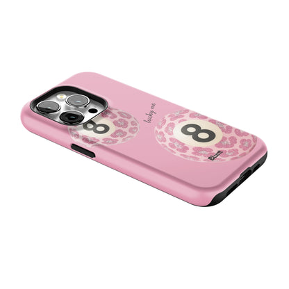 Sweet Luck iPhone Case gallery - Iphone_15_Pro_2
