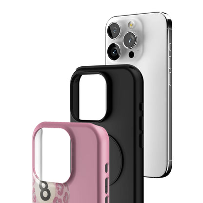 Sweet Luck iPhone Case gallery - Iphone_15_Pro_3
