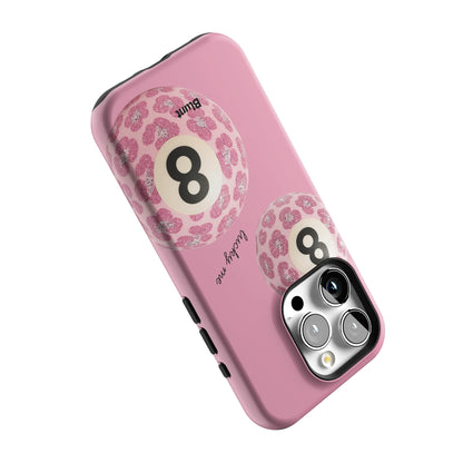 Sweet Luck iPhone Case gallery - Iphone_15_Pro_5