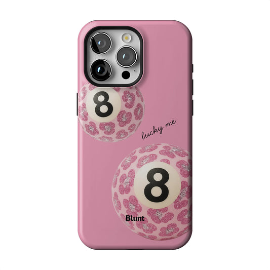 Sweet Luck iPhone Case gallery - Iphone_15_Pro_Max_1