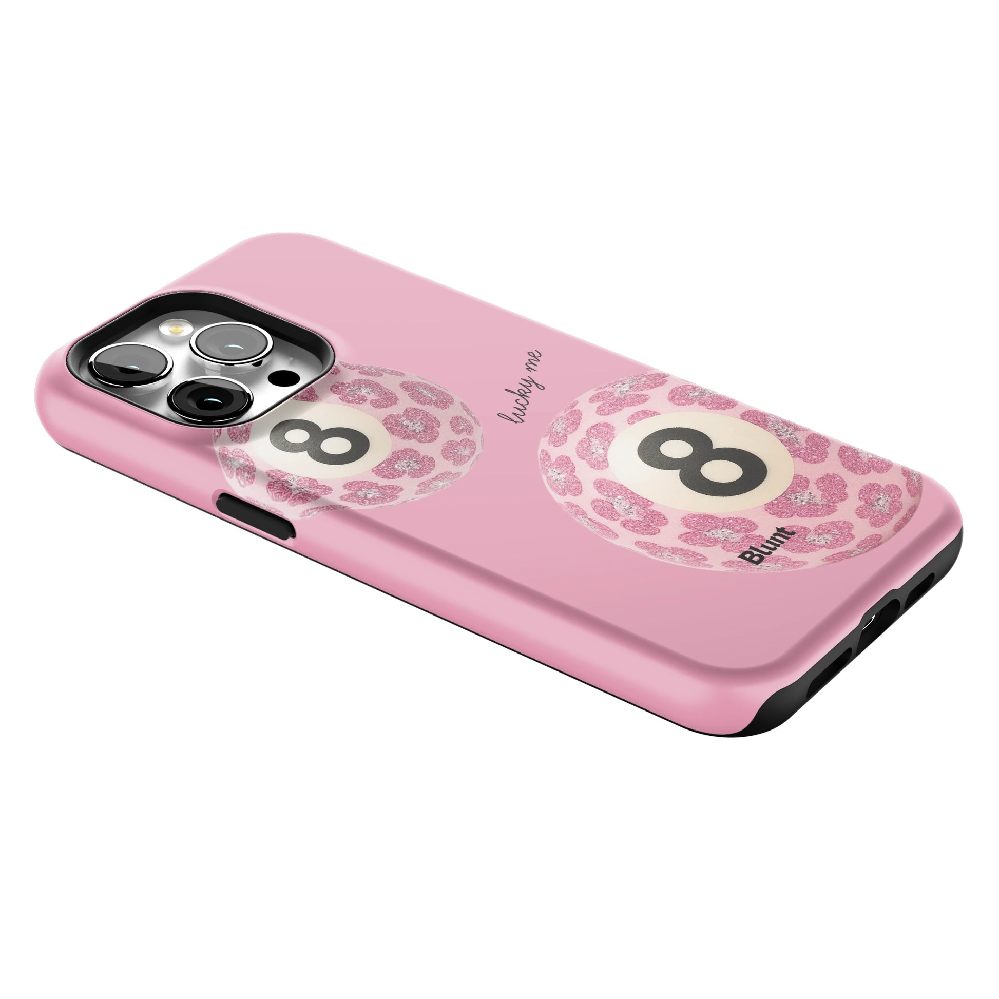 Sweet Luck iPhone Case gallery - Iphone_15_Pro_Max_2