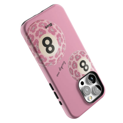 Sweet Luck iPhone Case gallery - Iphone_15_Pro_Max_5