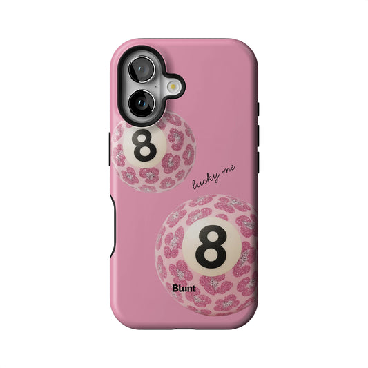 Sweet Luck iPhone Case gallery - Iphone_16_Iphone_1