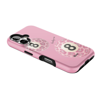 Sweet Luck iPhone Case gallery - Iphone_16_Iphone_2