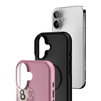 Sweet Luck iPhone Case gallery - Iphone_16_Iphone_3