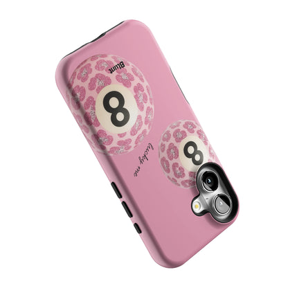 Sweet Luck iPhone Case gallery - Iphone_16_Iphone_5