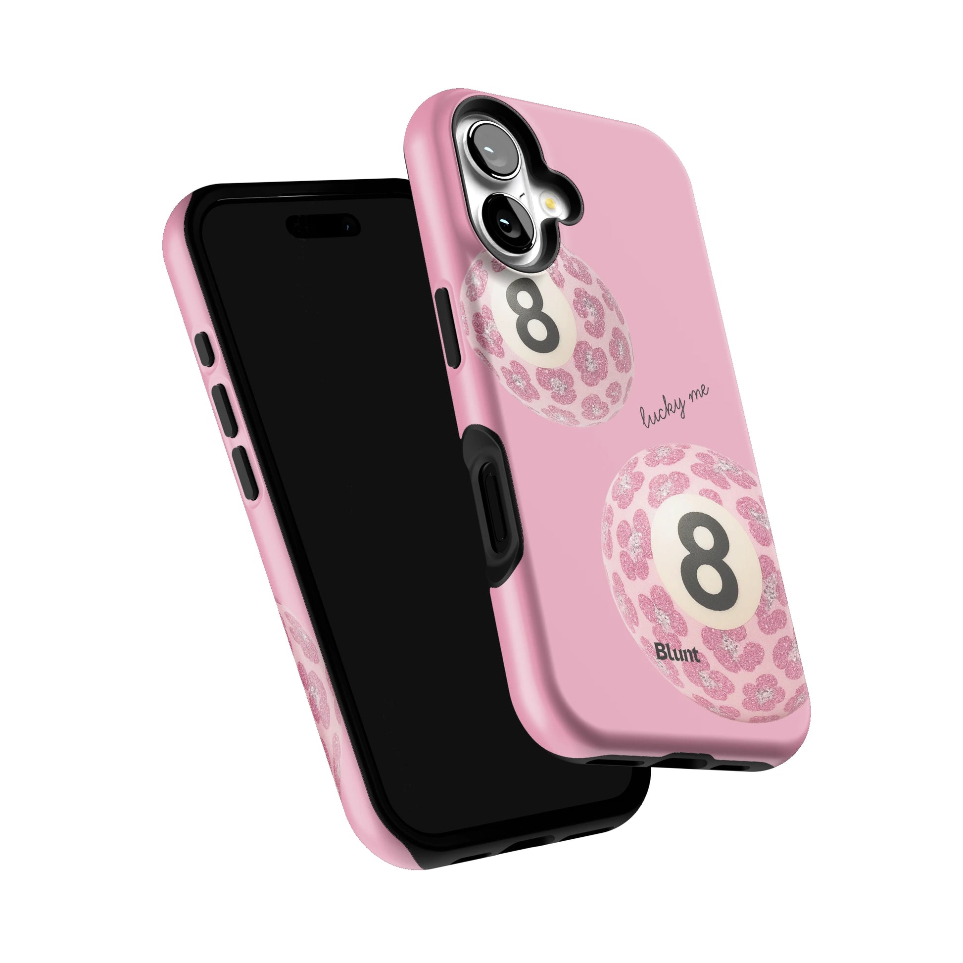 Sweet Luck iPhone Case gallery - Iphone_16_Iphone_6
