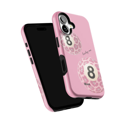 Sweet Luck iPhone Case gallery - Iphone_16_Iphone_6