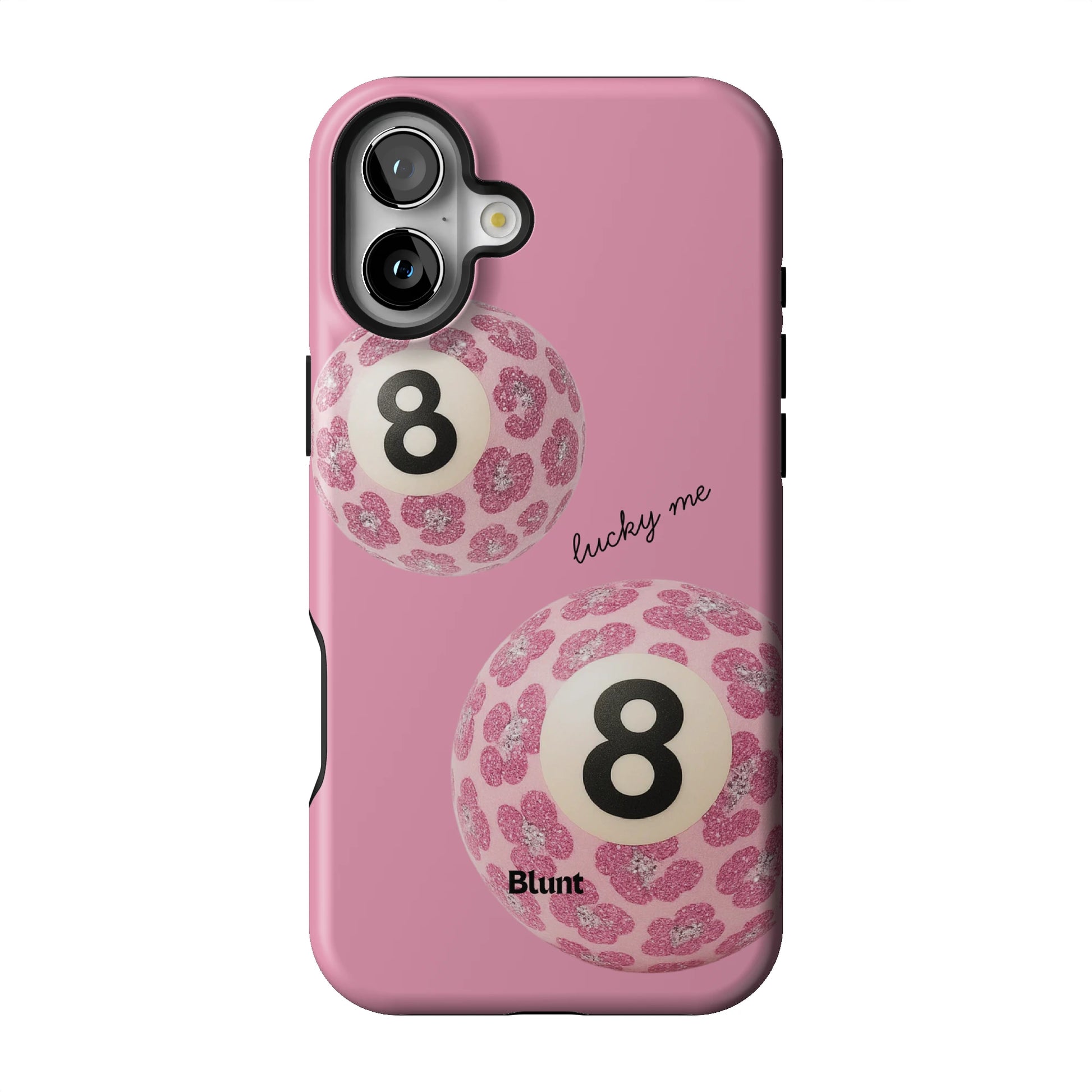 Sweet Luck iPhone Case gallery - Iphone_16_Mini_Air_Plus_1