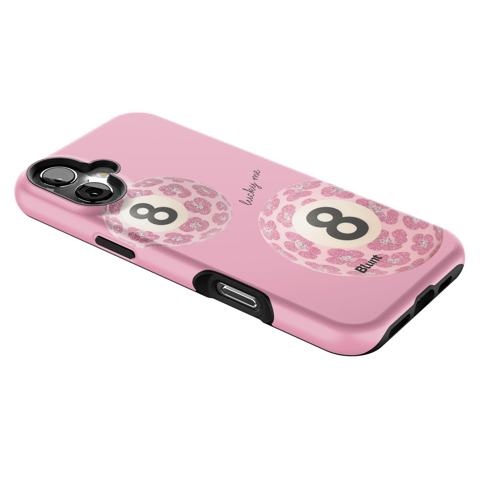 Sweet Luck iPhone Case gallery - Iphone_16_Mini_Air_Plus_2