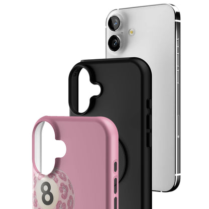 Sweet Luck iPhone Case gallery - Iphone_16_Mini_Air_Plus_3