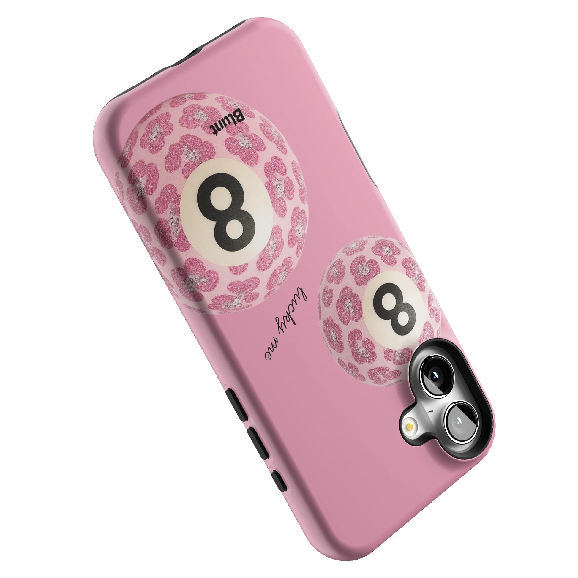 Sweet Luck iPhone Case gallery - Iphone_16_Mini_Air_Plus_5