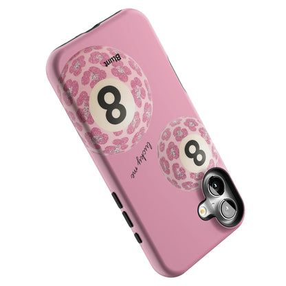Sweet Luck iPhone Case gallery - Iphone_16_Mini_Air_Plus_5