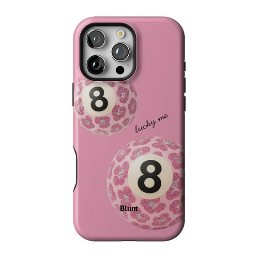 Sweet Luck iPhone Case gallery - Iphone_16_Pro_Max_1