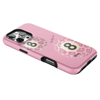Sweet Luck iPhone Case gallery - Iphone_16_Pro_Max_2