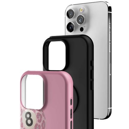 Sweet Luck iPhone Case gallery - Iphone_16_Pro_Max_3