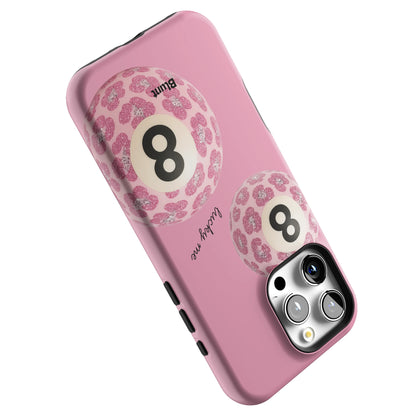 Sweet Luck iPhone Case gallery - Iphone_16_Pro_Max_5
