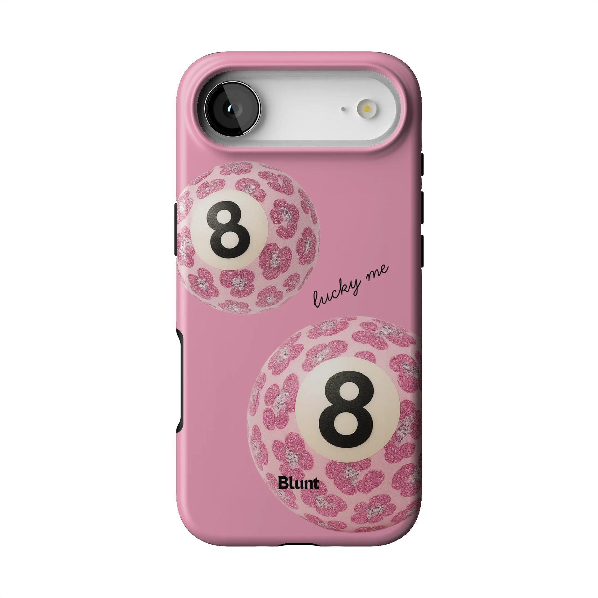 Sweet Luck iPhone Case gallery - Iphone_17_Air_1