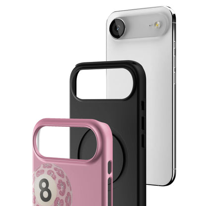 Sweet Luck iPhone Case gallery - Iphone_17_Air_3