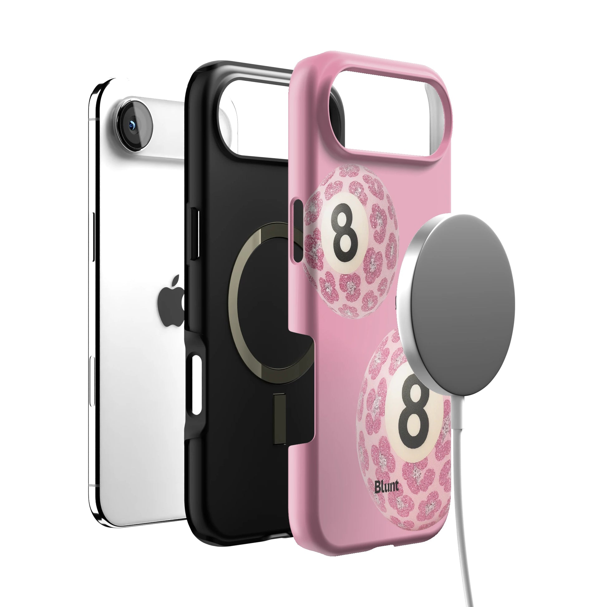 Sweet Luck iPhone Case gallery - Iphone_17_Air_4