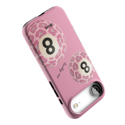 Sweet Luck iPhone Case gallery - Iphone_17_Air_5