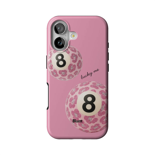Sweet Luck iPhone Case gallery - Iphone_17_Iphone_1