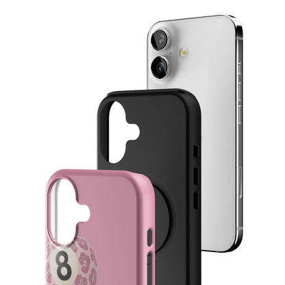 Sweet Luck iPhone Case gallery - Iphone_17_Iphone_3