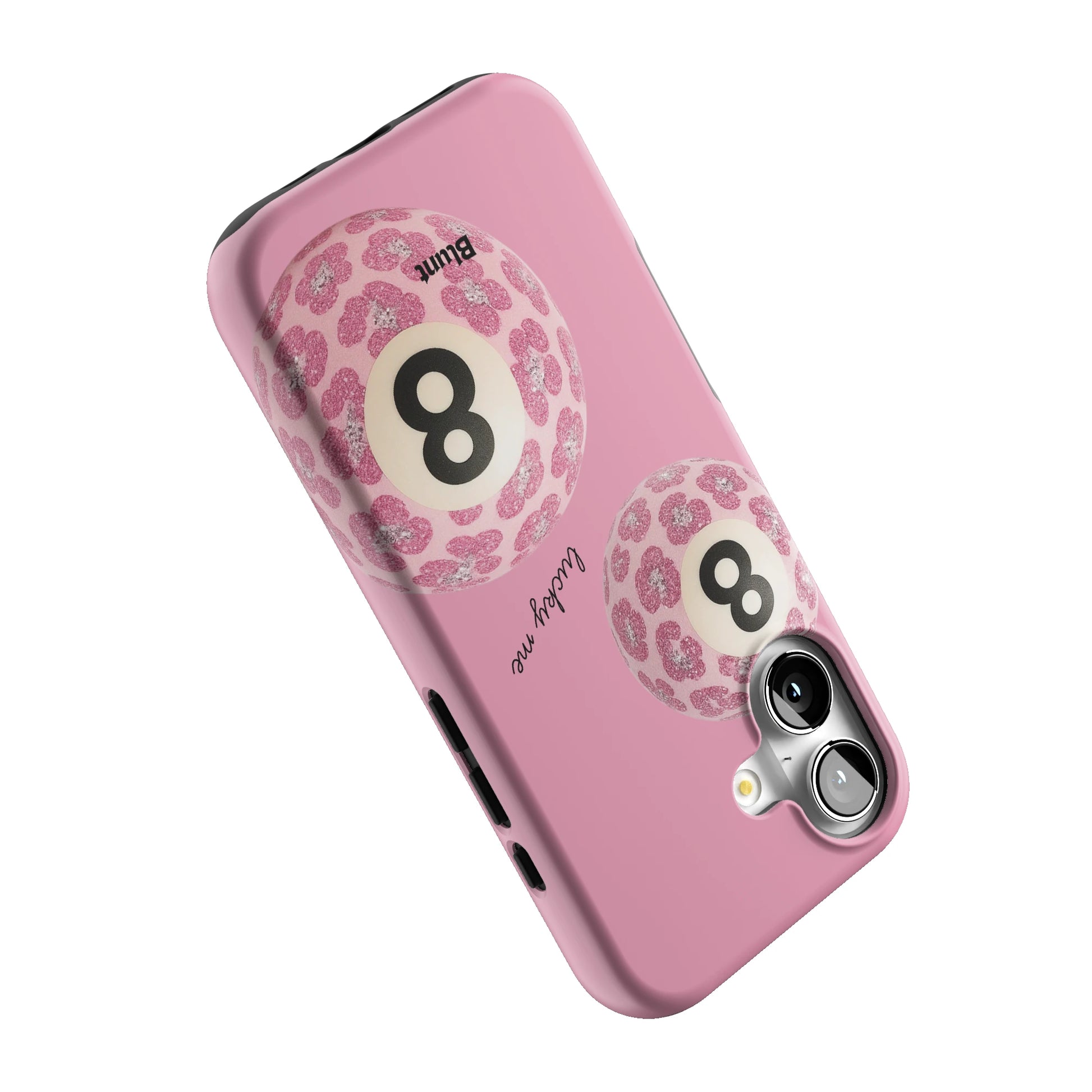 Sweet Luck iPhone Case gallery - Iphone_17_Iphone_5