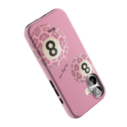 Sweet Luck iPhone Case gallery - Iphone_17_Iphone_5
